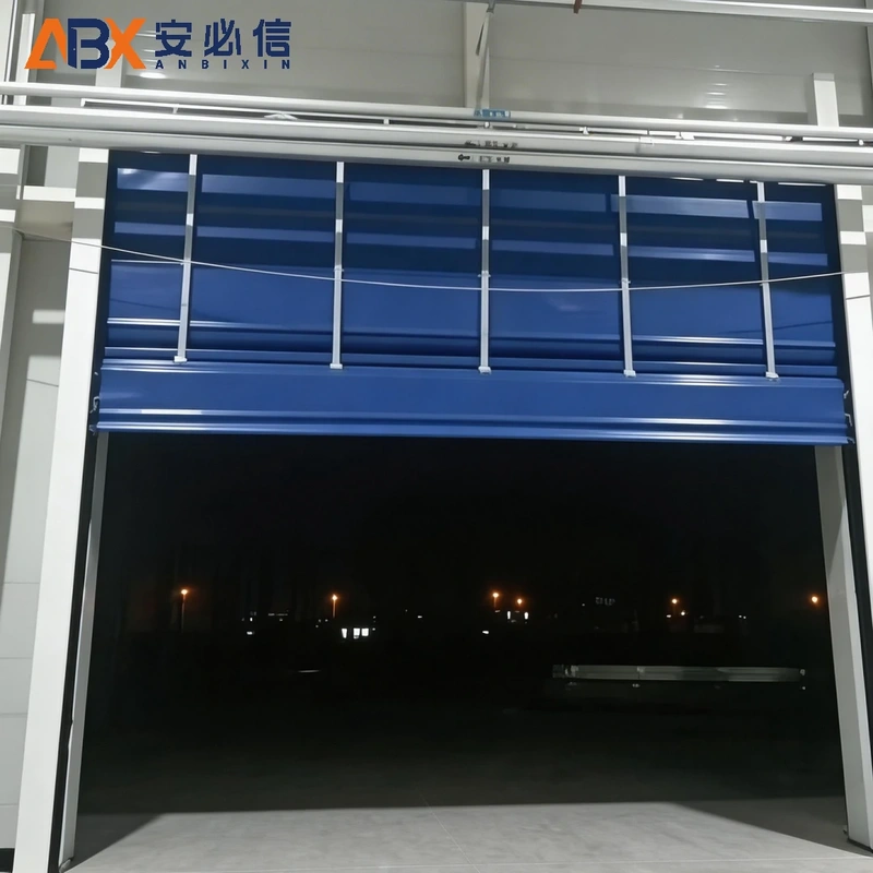 秦皇岛上叠门