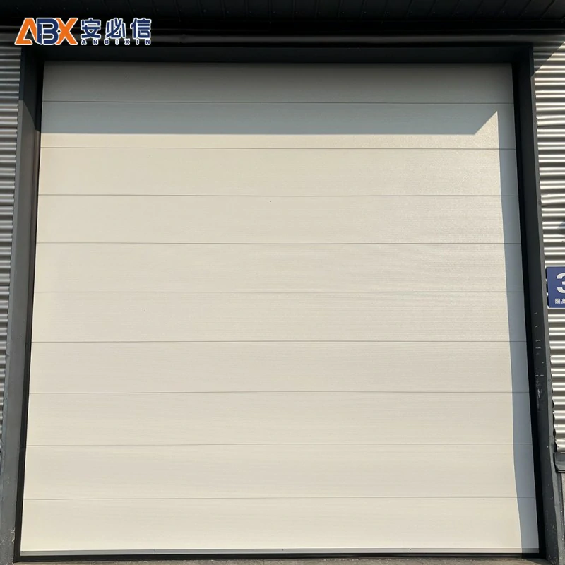 秦皇岛电动提升门